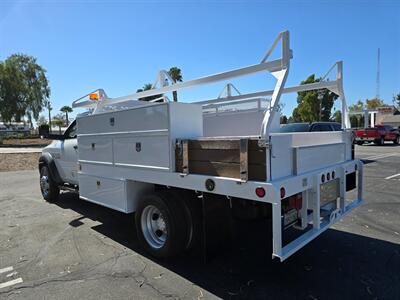 2018 RAM 4500 UTILITY SERVICE 6.7L CUMMINS! - Photo 6 - Santa Ana, CA 92703