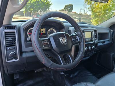 2018 RAM 4500 UTILITY SERVICE 6.7L CUMMINS! - Photo 13 - Santa Ana, CA 92703