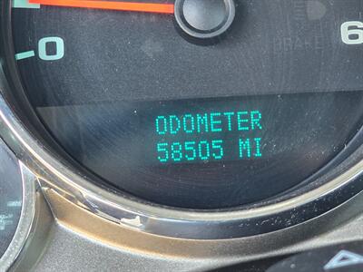 2013 GMC Sierra 2500HD UTILITY 6.0L GAS,ONLY 58K MILES! - Photo 11 - Santa Ana, CA 92703