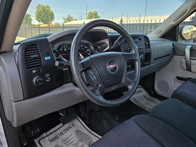 2013 GMC Sierra 2500HD UTILITY 6.0L GAS,ONLY 58K MILES! - Photo 13 - Santa Ana, CA 92703