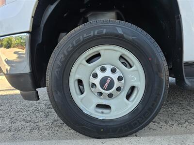 2013 GMC Sierra 2500HD UTILITY 6.0L GAS,ONLY 58K MILES! - Photo 14 - Santa Ana, CA 92703