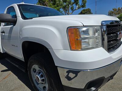2013 GMC Sierra 2500HD UTILITY 6.0L GAS,ONLY 58K MILES! - Photo 21 - Santa Ana, CA 92703