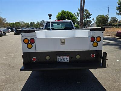 2013 GMC Sierra 2500HD UTILITY 6.0L GAS,ONLY 58K MILES! - Photo 17 - Santa Ana, CA 92703
