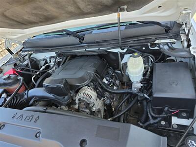 2013 GMC Sierra 2500HD UTILITY 6.0L GAS,ONLY 58K MILES! - Photo 22 - Santa Ana, CA 92703