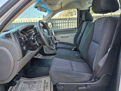 2013 GMC Sierra 2500HD UTILITY 6.0L GAS,ONLY 58K MILES! - Photo 8 - Santa Ana, CA 92703