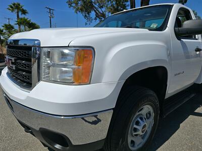 2013 GMC Sierra 2500HD UTILITY 6.0L GAS,ONLY 58K MILES! - Photo 20 - Santa Ana, CA 92703