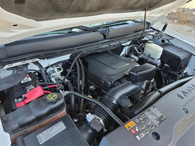 2013 GMC Sierra 2500HD UTILITY 6.0L GAS,ONLY 58K MILES! - Photo 12 - Santa Ana, CA 92703