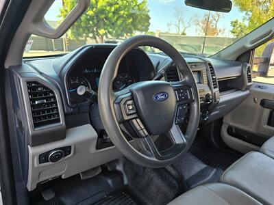 2022 Ford F-250 Super Duty XL 6.2L Flex fuel,8ft Harbor Utility bed! - Photo 13 - Santa Ana, CA 92703