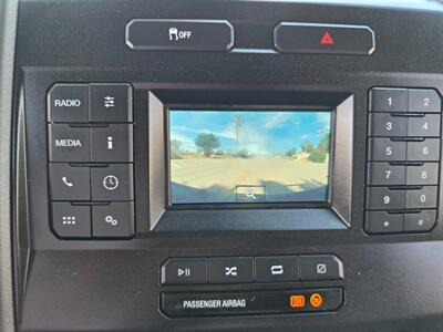 2022 Ford F-250 Super Duty XL 6.2L Flex fuel,8ft Harbor Utility bed! - Photo 14 - Santa Ana, CA 92703