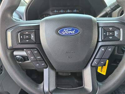 2022 Ford F-250 Super Duty XL 6.2L Flex fuel,8ft Harbor Utility bed! - Photo 27 - Santa Ana, CA 92703