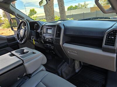 2022 Ford F-250 Super Duty XL 6.2L Flex fuel,8ft Harbor Utility bed! - Photo 21 - Santa Ana, CA 92703