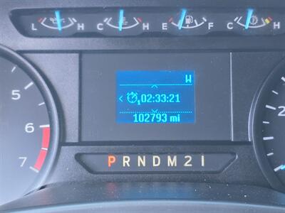 2022 Ford F-250 Super Duty XL 6.2L Flex fuel,8ft Harbor Utility bed! - Photo 11 - Santa Ana, CA 92703