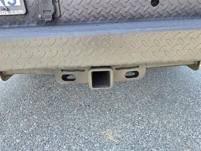 2022 Ford F-250 Super Duty XL 6.2L Flex fuel,8ft Harbor Utility bed! - Photo 15 - Santa Ana, CA 92703