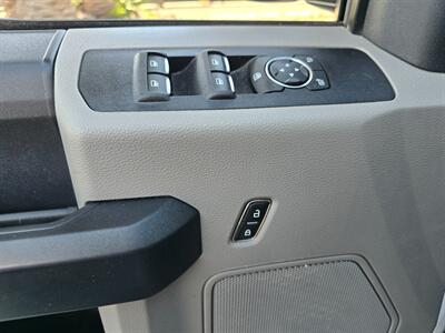 2022 Ford F-250 Super Duty XL 6.2L Flex fuel,8ft Harbor Utility bed! - Photo 18 - Santa Ana, CA 92703
