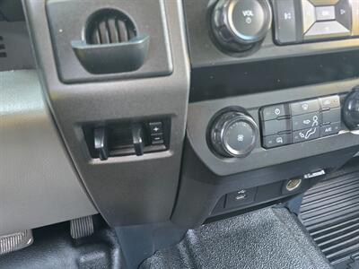 2022 Ford F-250 Super Duty XL 6.2L Flex fuel,8ft Harbor Utility bed! - Photo 25 - Santa Ana, CA 92703