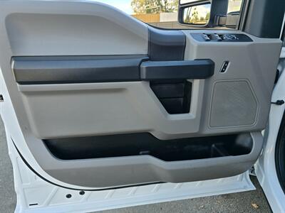 2022 Ford F-250 Super Duty XL 6.2L Flex fuel,8ft Harbor Utility bed! - Photo 17 - Santa Ana, CA 92703