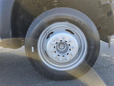 2016 Ford F450 XL UTILITY SERVICE TRK 6.7L DIESEL,  12FT SCELZI BED! - Photo 14 - Santa Ana, CA 92703