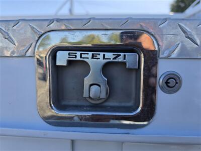 2016 Ford F450 XL UTILITY SERVICE TRK 6.7L DIESEL,  12FT SCELZI BED! - Photo 19 - Santa Ana, CA 92703