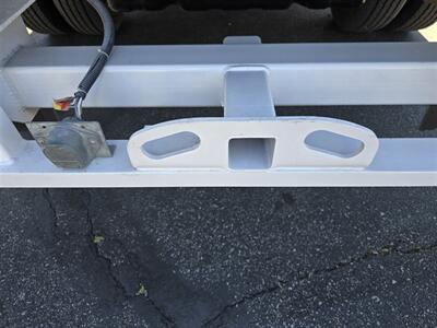 2016 Ford F450 XL UTILITY SERVICE TRK 6.7L DIESEL,  12FT SCELZI BED! - Photo 24 - Santa Ana, CA 92703