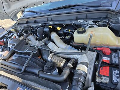 2016 Ford F450 XL UTILITY SERVICE TRK 6.7L DIESEL,  12FT SCELZI BED! - Photo 22 - Santa Ana, CA 92703