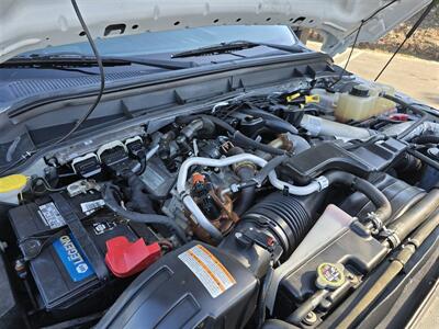 2016 Ford F450 XL UTILITY SERVICE TRK 6.7L DIESEL,  12FT SCELZI BED! - Photo 13 - Santa Ana, CA 92703