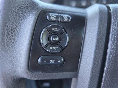 2016 Ford F450 XL UTILITY SERVICE TRK 6.7L DIESEL,  12FT SCELZI BED! - Photo 21 - Santa Ana, CA 92703