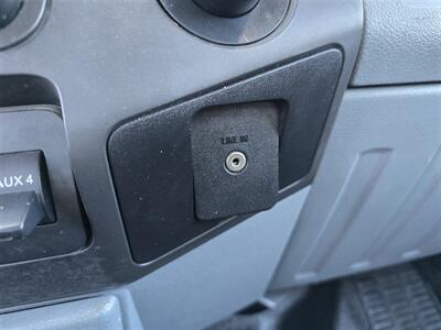 2016 Ford F450 XL UTILITY SERVICE TRK 6.7L DIESEL,  12FT SCELZI BED! - Photo 20 - Santa Ana, CA 92703