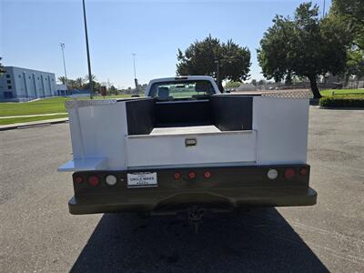 2016 Ford F450 XL Utility 6.7L Diesel,Only 81K miles!   - Photo 24 - Santa Ana, CA 92703