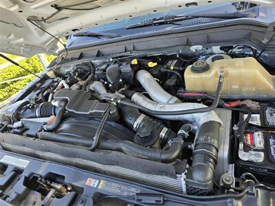 2016 Ford F450 XL Utility 6.7L Diesel,Only 81K miles!   - Photo 22 - Santa Ana, CA 92703