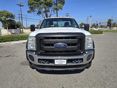 2016 Ford F450 XL Utility 6.7L Diesel,Only 81K miles!   - Photo 25 - Santa Ana, CA 92703