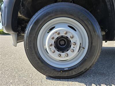 2016 Ford F450 XL Utility 6.7L Diesel,Only 81K miles!   - Photo 14 - Santa Ana, CA 92703