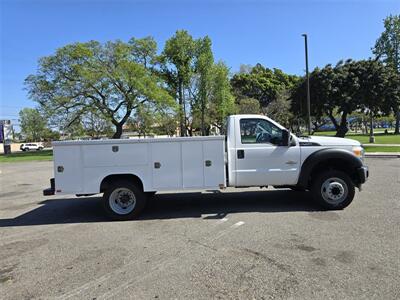 2016 Ford F450 XL Utility 6.7L Diesel,Only 81K miles!   - Photo 1 - Santa Ana, CA 92703