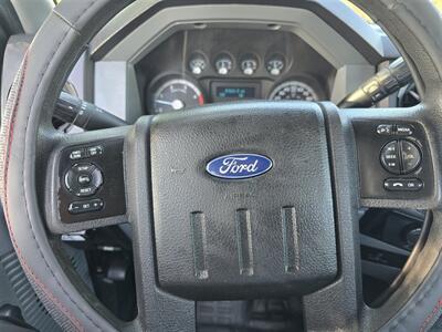 2016 Ford F450 XL Utility 6.7L Diesel,Only 81K miles!   - Photo 21 - Santa Ana, CA 92703