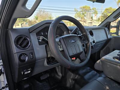 2016 Ford F450 XL Utility 6.7L Diesel,Only 81K miles!   - Photo 16 - Santa Ana, CA 92703