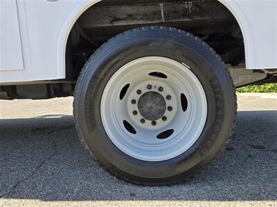 2016 Ford F450 XL Utility 6.7L Diesel,Only 81K miles!   - Photo 13 - Santa Ana, CA 92703