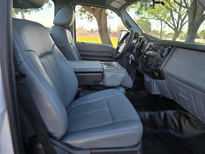 2016 Ford F450 XL Utility 6.7L Diesel,Only 81K miles!   - Photo 18 - Santa Ana, CA 92703