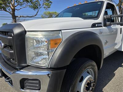 2016 Ford F450 XL Utility 6.7L Diesel,Only 81K miles!   - Photo 26 - Santa Ana, CA 92703