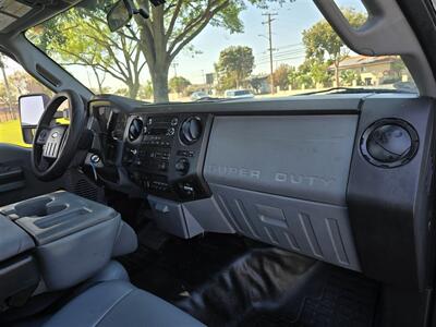 2016 Ford F450 XL Utility 6.7L Diesel,Only 81K miles!   - Photo 19 - Santa Ana, CA 92703