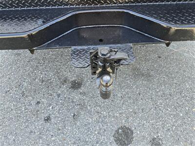 2016 Ford F450 XL Utility 6.7L Diesel,Only 81K miles!   - Photo 11 - Santa Ana, CA 92703