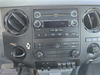 2016 Ford F450 XL Utility 6.7L Diesel,Only 81K miles!   - Photo 10 - Santa Ana, CA 92703