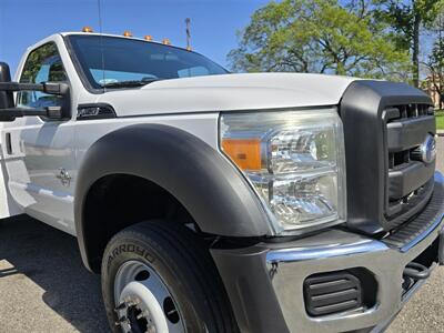 2016 Ford F450 XL Utility 6.7L Diesel,Only 81K miles!   - Photo 23 - Santa Ana, CA 92703