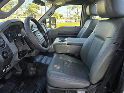 2016 Ford F450 XL Utility 6.7L Diesel,Only 81K miles!   - Photo 8 - Santa Ana, CA 92703