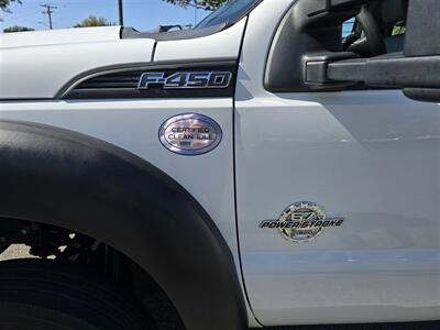 2016 Ford F450 XL Utility 6.7L Diesel,Only 81K miles!   - Photo 15 - Santa Ana, CA 92703