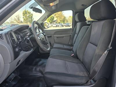 2011 Chevrolet 3500 LS Utility 6.0L Gas,11ft Royal bed!   - Photo 8 - Santa Ana, CA 92703