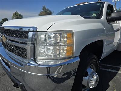2011 Chevrolet 3500 LS Utility 6.0L Gas,11ft Royal bed!   - Photo 23 - Santa Ana, CA 92703