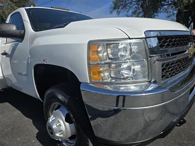 2011 Chevrolet 3500 LS Utility 6.0L Gas,11ft Royal bed!   - Photo 20 - Santa Ana, CA 92703