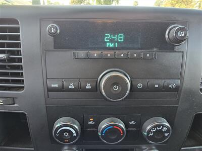 2011 Chevrolet 3500 LS Utility 6.0L Gas,11ft Royal bed!   - Photo 9 - Santa Ana, CA 92703