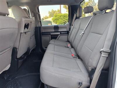 2019 FORD F550 XLT  Ladder rack. - Photo 7 - Santa Ana, CA 92703