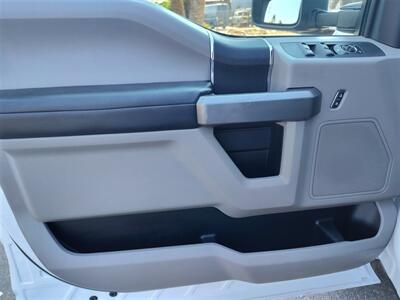 2019 FORD F550 XLT  Ladder rack. - Photo 29 - Santa Ana, CA 92703