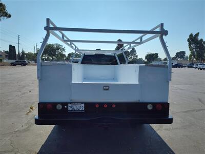 2019 FORD F550 XLT  Ladder rack. - Photo 15 - Santa Ana, CA 92703